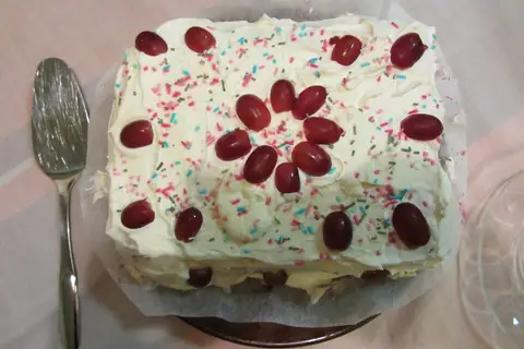 The Italian Bakery photo 3
