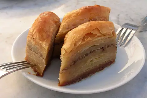 The Italian Bakery photo 4